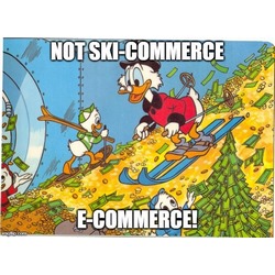 ecommerce